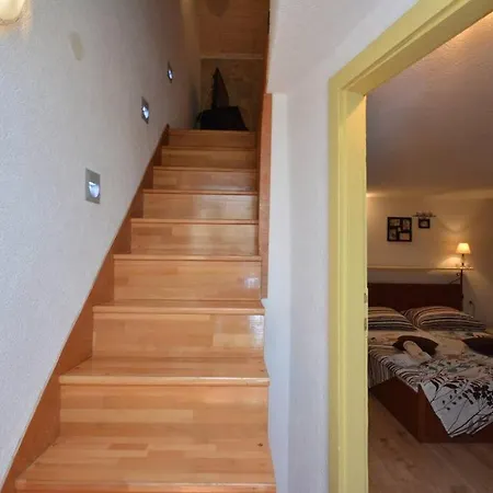 Gloria - Old Center Lägenhet Split