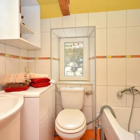 Gloria - Old Center Lägenhet