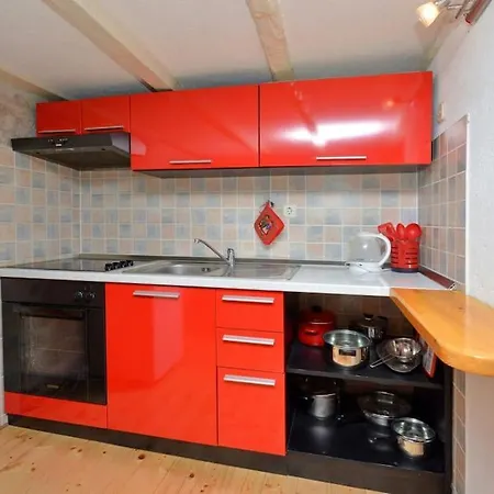 Lägenhet Gloria - Old Center Split