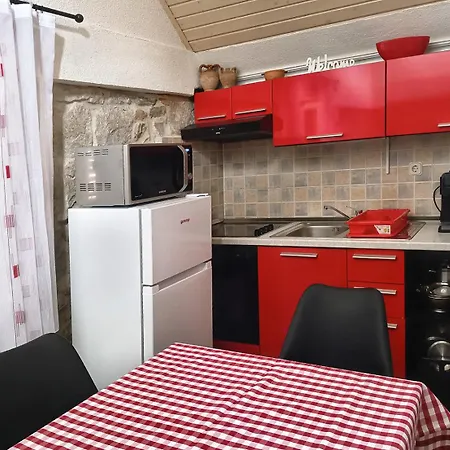 Gloria - Old Center Lägenhet Split