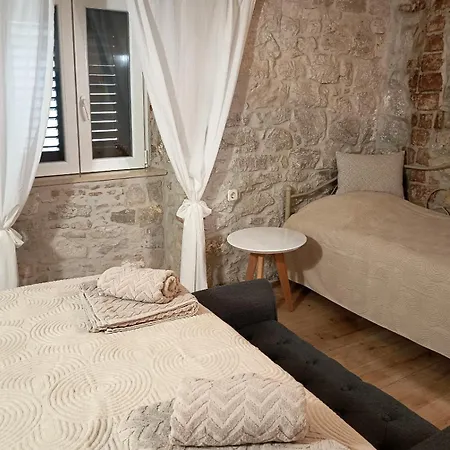 Lägenhet Gloria - Old Center Split