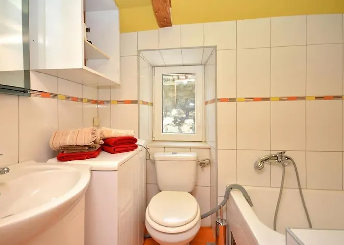 Gloria - Old Center Lägenhet