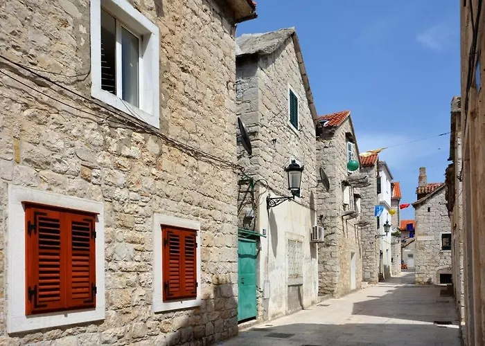 Lägenhet Gloria - Old Center