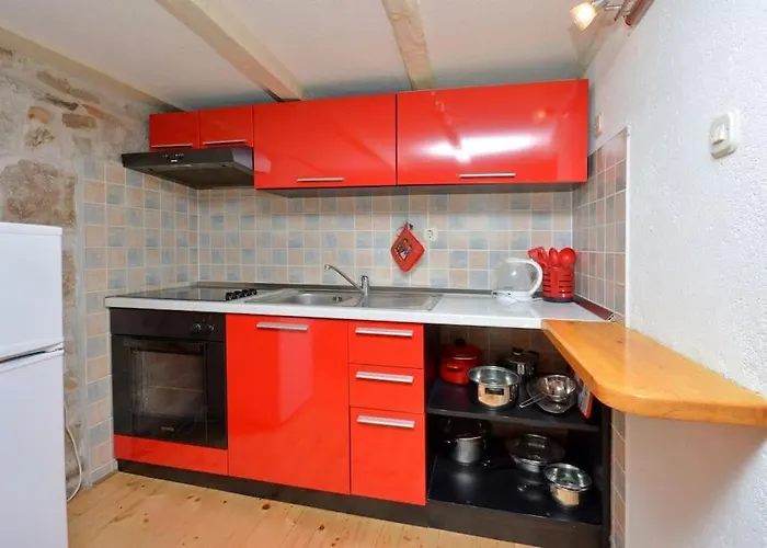 Lägenhet Gloria - Old Center Split