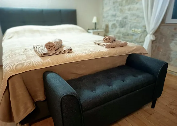 Gloria - Old Center Lägenhet *