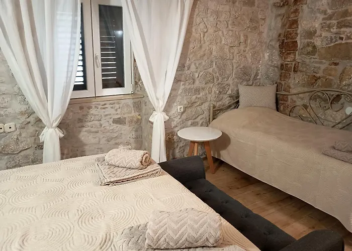 Lägenhet Gloria - Old Center Split