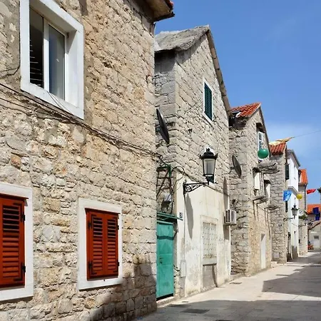 Apartmán Gloria - Old Center